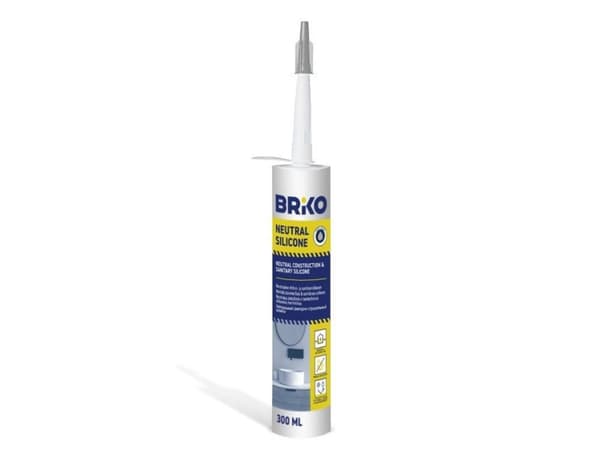 BRIKO NEUTRAL GREY 300 ML