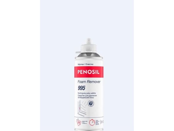PENOSIL VAAHDONPOISTOAINE 972 PUHDISTUSAINE 320 ML