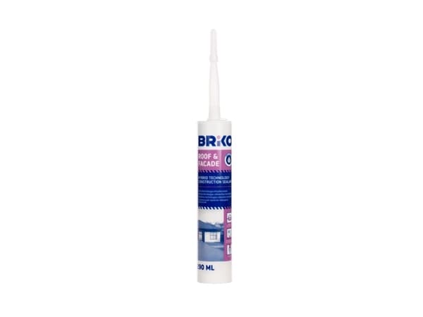 BRIKO ROOF / FACADE GREY 290 ML