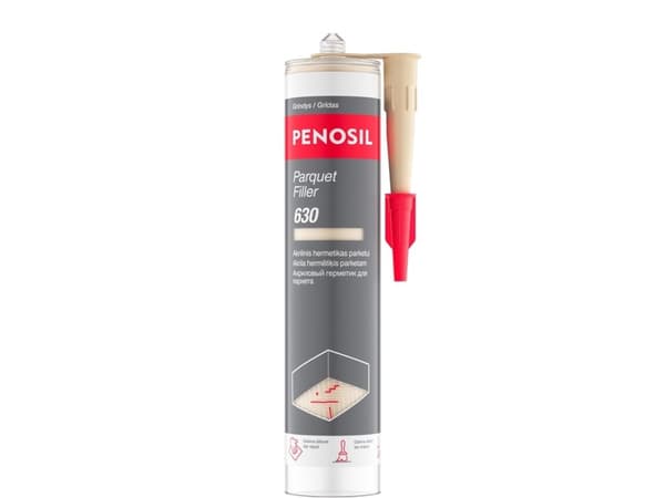 PARKETIN TIIVISTYSAINE PENOSIL PF92 300ML