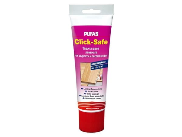 SAUMAKYLLÄSTYSAINE CLICK SAFE 250 G