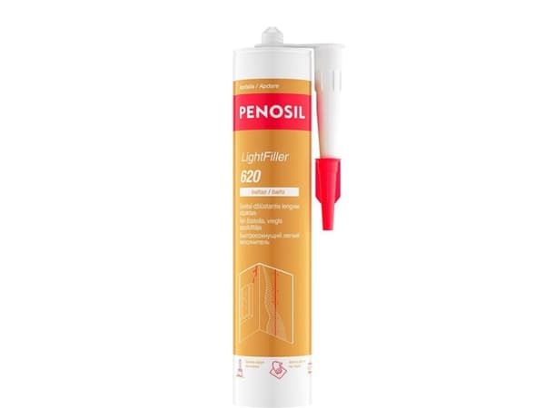 SEALANT PENOSIL LIGHTFILLER 620 300ML