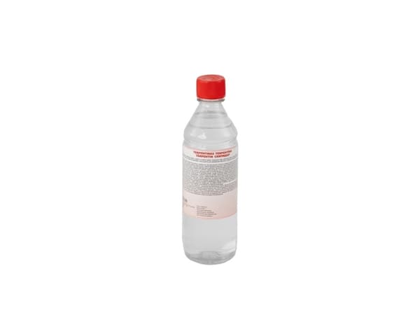 Ikke spesifisert_V Terpentin 0,5 L