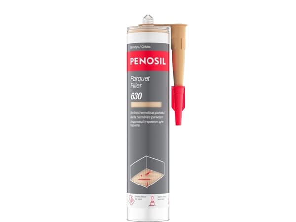 PARKETIN TIIVISTYSAINE PENOSIL PF96 300ML