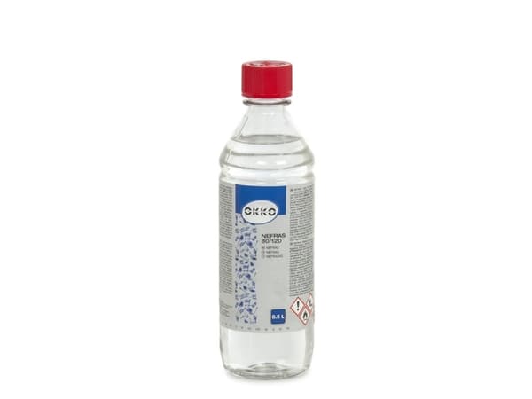 Solvent Okko 80/120 0.5L