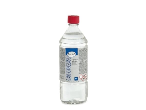 Solvent Okko 80/120 1L