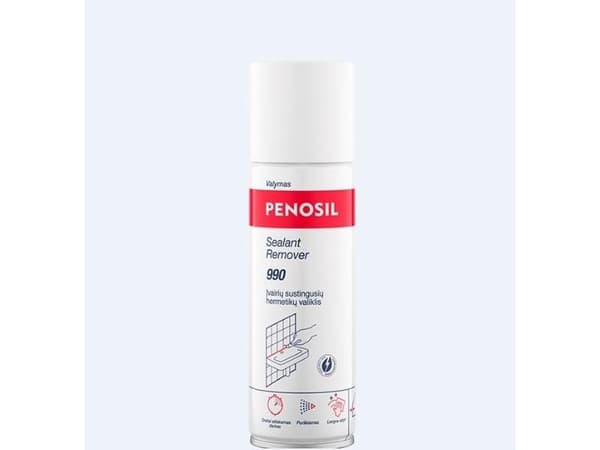 Tetningsmassefjerner Penosil 990 200 ml