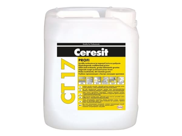 PRIMER CERESIT CT17 5L