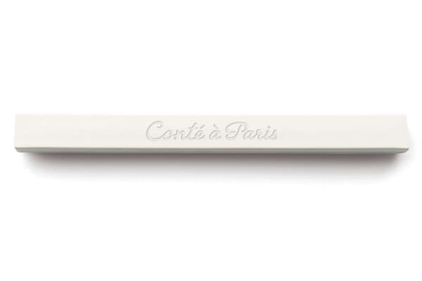 Sketching crayon white 2B for refill
