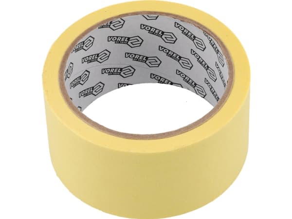 VOREL 75274, Papir, 25 m, 48 mm, 1 stykker
