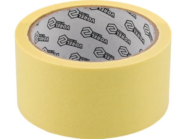 VOREL 75274, Papir, 25 m, 48 mm, 1 stykker