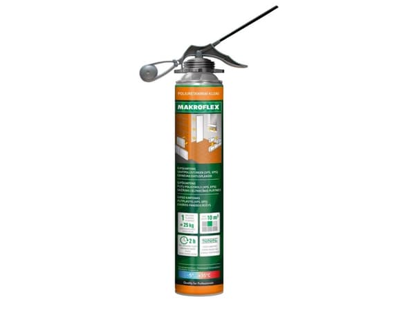 Makroflex Adhesive Mf Pu-Adhesive 750Ml (16)