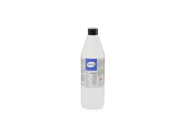 ACETONE 1L OKKO
