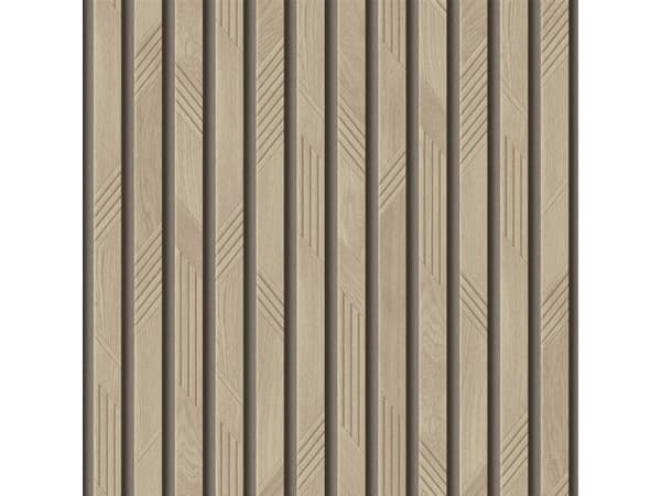 Sintra Wallpaper 525111 Brown Slats (12)