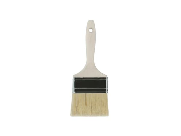 Forte_Tools Brush Flat 100X21 Mm