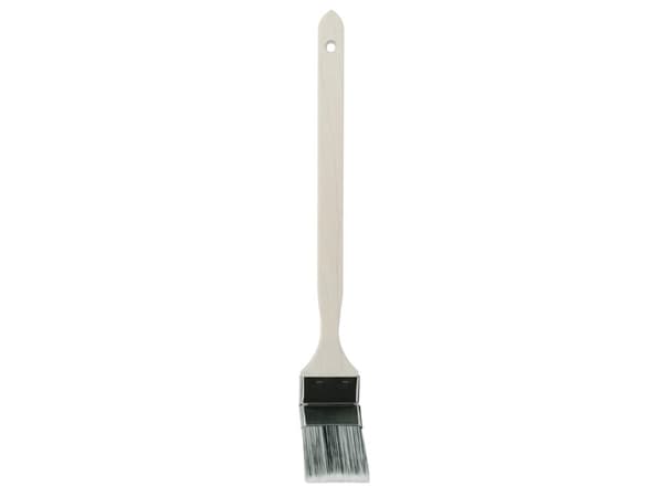 Forte_Tools Brush Angle 60X9 Mm Syntetic