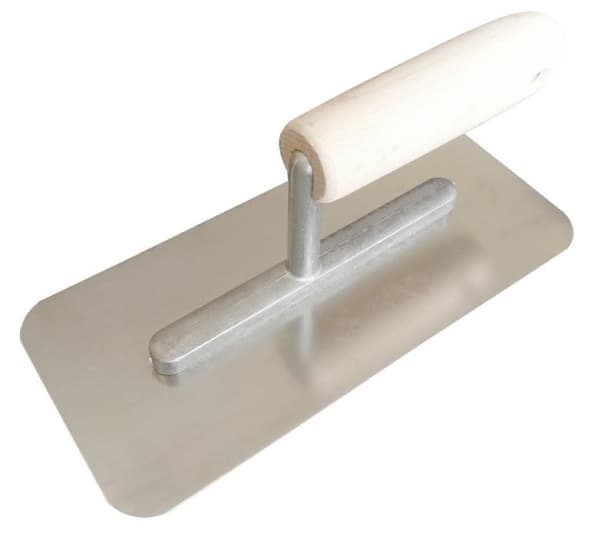 Comensal Trowel With Round Corners 8.5X20 Cm 321