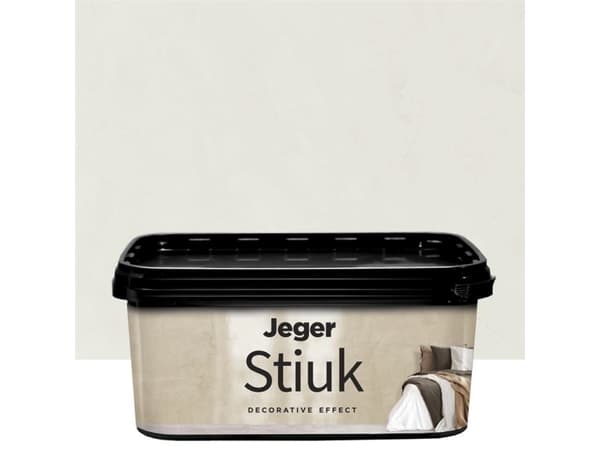 Kipsikoriste Jeger Stiuk Stone 2L Kipsikoriste Jeger Stiuk Stone 2L
