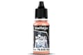 Miniatyrbilde 2 av 2: Vallejo 70.835, 17 ml, Rosa, Matte, Flaske