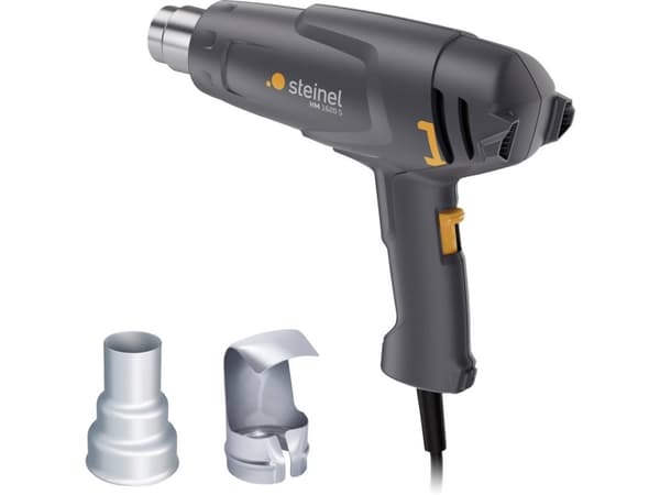 Steinel 092641 HM 1620 S SET Varmluftsfläkt 1600 W