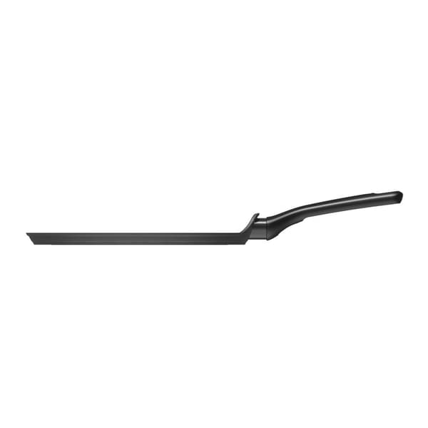 BergHOFF 28 cm Pandekagepande - Helix Non-Stick Genanvendt Aluminium med CeraGreen Belgning for Nem Vendning