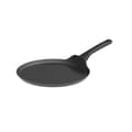 Miniatyrbillede 1 af 4: BergHOFF 28 cm Pandekagepande - Helix Non-Stick Genanvendt Aluminium med CeraGreen Belgning for Nem Vendning