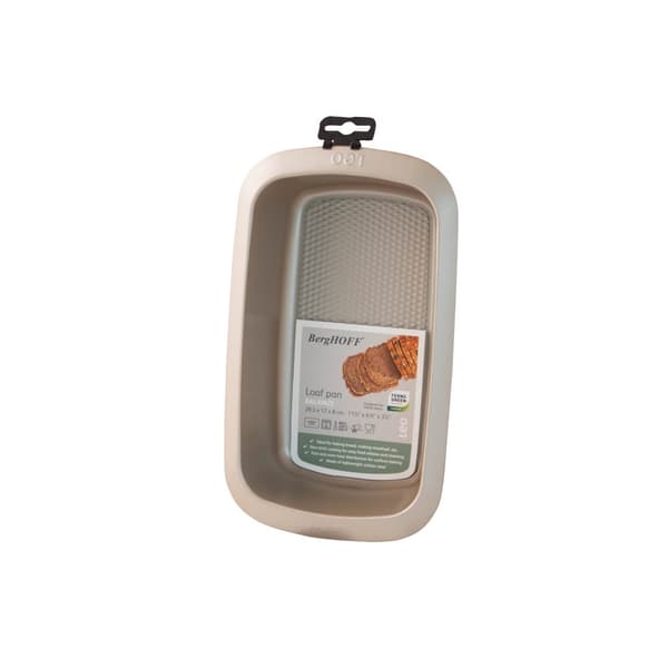 BergHOFF Brdform - Balance-serien 25x14x7,5 cm med kulstofstlkonstruktion og non-stick belgning