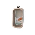 Miniatyrbillede 2 af 2: BergHOFF Brdform - Balance-serien 25x14x7,5 cm med kulstofstlkonstruktion og non-stick belgning