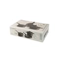 Miniatyrbillede 4 af 4: BergHOFF 5-delt Grydest - Uqonic Downdraft-serien med non-stick belgning og glaslg med si