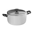 Miniatyrbillede 1 af 4: BergHOFF 24 cm Gryde - Glints Spirit-serien med Glaslg & Sund Non-Stick Belgning