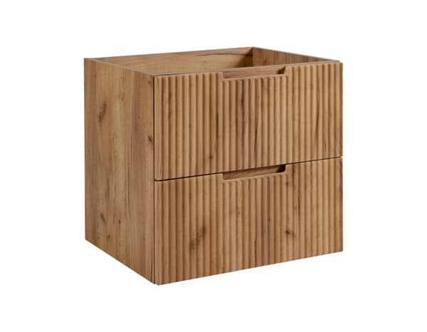 Kylpyhuonekaappi, Ek Craft, 60 × 57 × 46 cm