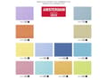 Pikkukuva 2 / 2: Amsterdam Standard Series acrylic paint pastel set | 12 x