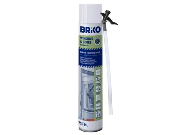 Briko Windows & Doors Elastic 750Ml