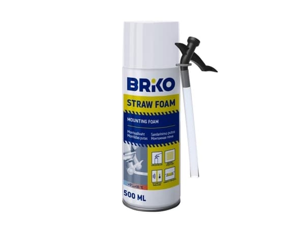 Briko Hh 500 (500 ml)