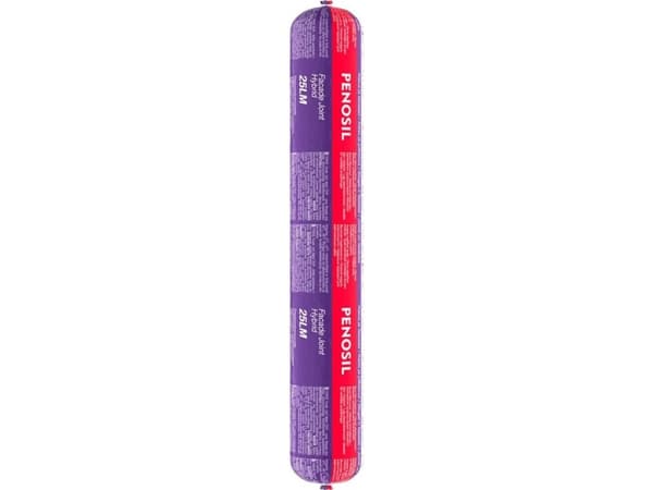 Penosil Sealant Facade Joint 25Lm 600Ml Black