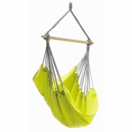 Gunga/hängande fåtölj Panama Kiwi
