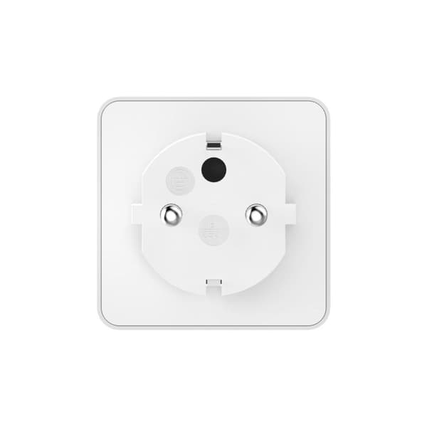 Hama "Mini" WLAN Socket, for Voice / App Control, 176573