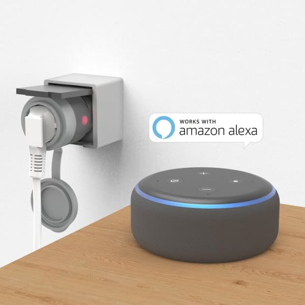 Hama "Outdoor" WLAN Socket, HAMA-176624
