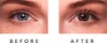 Miniatyrbild 2 av 3: Swati® Coloured 1-Month Lenses Bronze 1 Pair