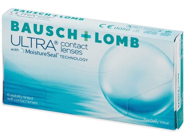 ULTRA (6 linser)
