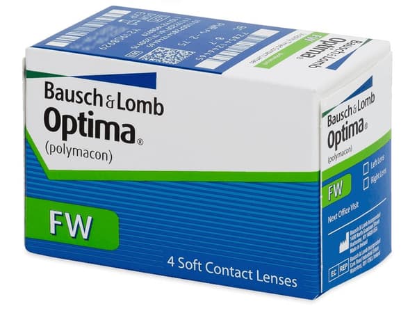 Optima FW (4 linser)