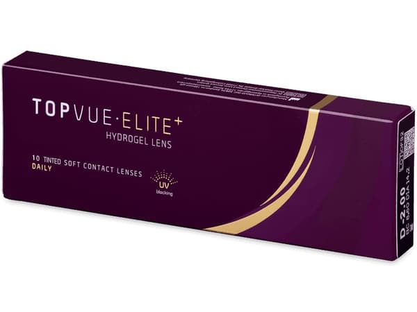 TopVue Elite+ (10 kpl)