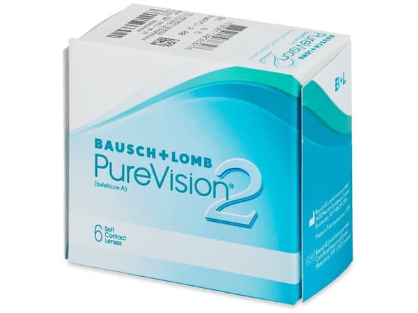 PureVision 2 (6 linser)