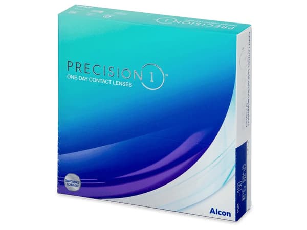 Precision1 (90 linser)