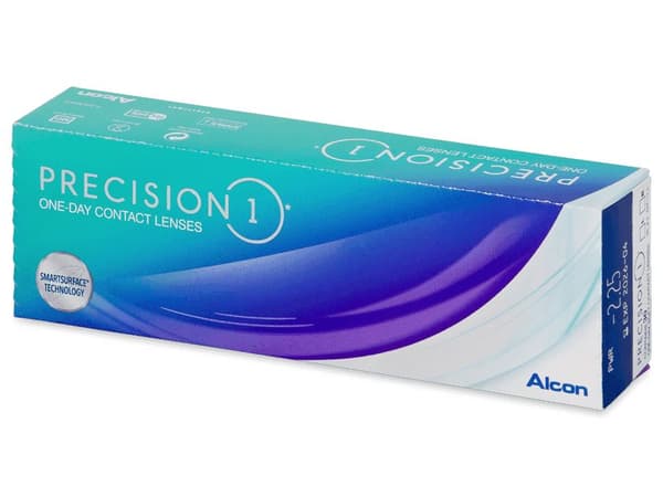 Precision1 (30 linser)