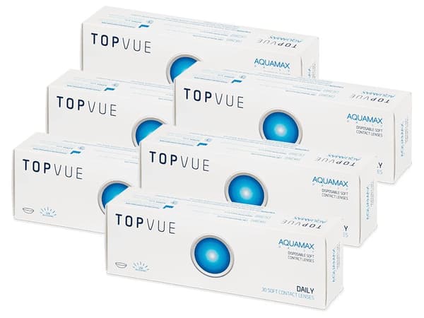 TopVue Daily (180 linser)