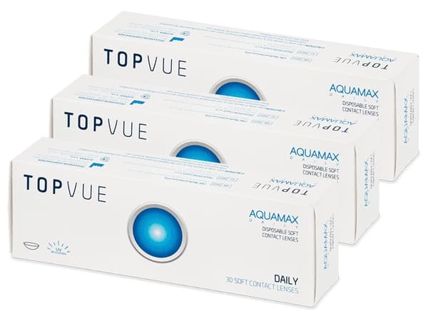 TopVue Daily (90Âlinser)