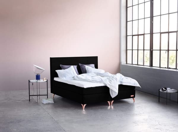 Carpe Diem Beds Härmanö - Kontinentalsäng, 180x200 Mjuk