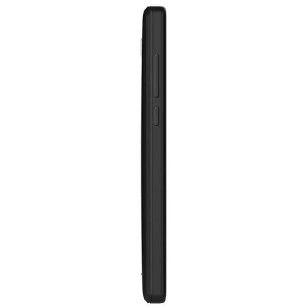 LOGICOM Wave 8 Go Black