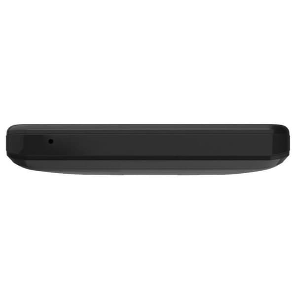 LOGICOM Wave 8 Go Black